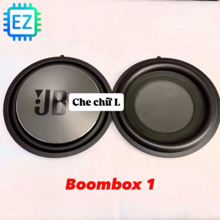 Màng cộng hưởng loa J.B Boombox 1 thay thế, diy, chế loa