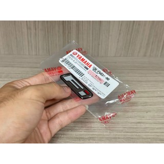 Tem Fi Yamaha Dẻo ( Miếng ) 1DRF60310000 , ttp
