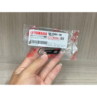 Tem Fi Yamaha Dẻo ( Miếng ) 1DRF60310000 , ttp