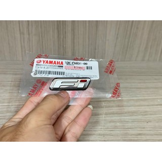Tem Fi Yamaha Dẻo ( Miếng ) 1DRF60310000 , ttp