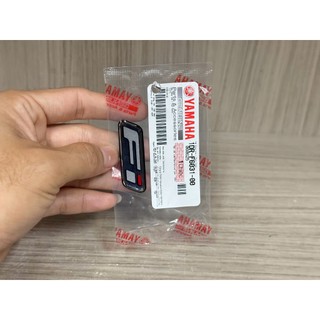 Tem Fi Yamaha Dẻo ( Miếng ) 1DRF60310000 , ttp