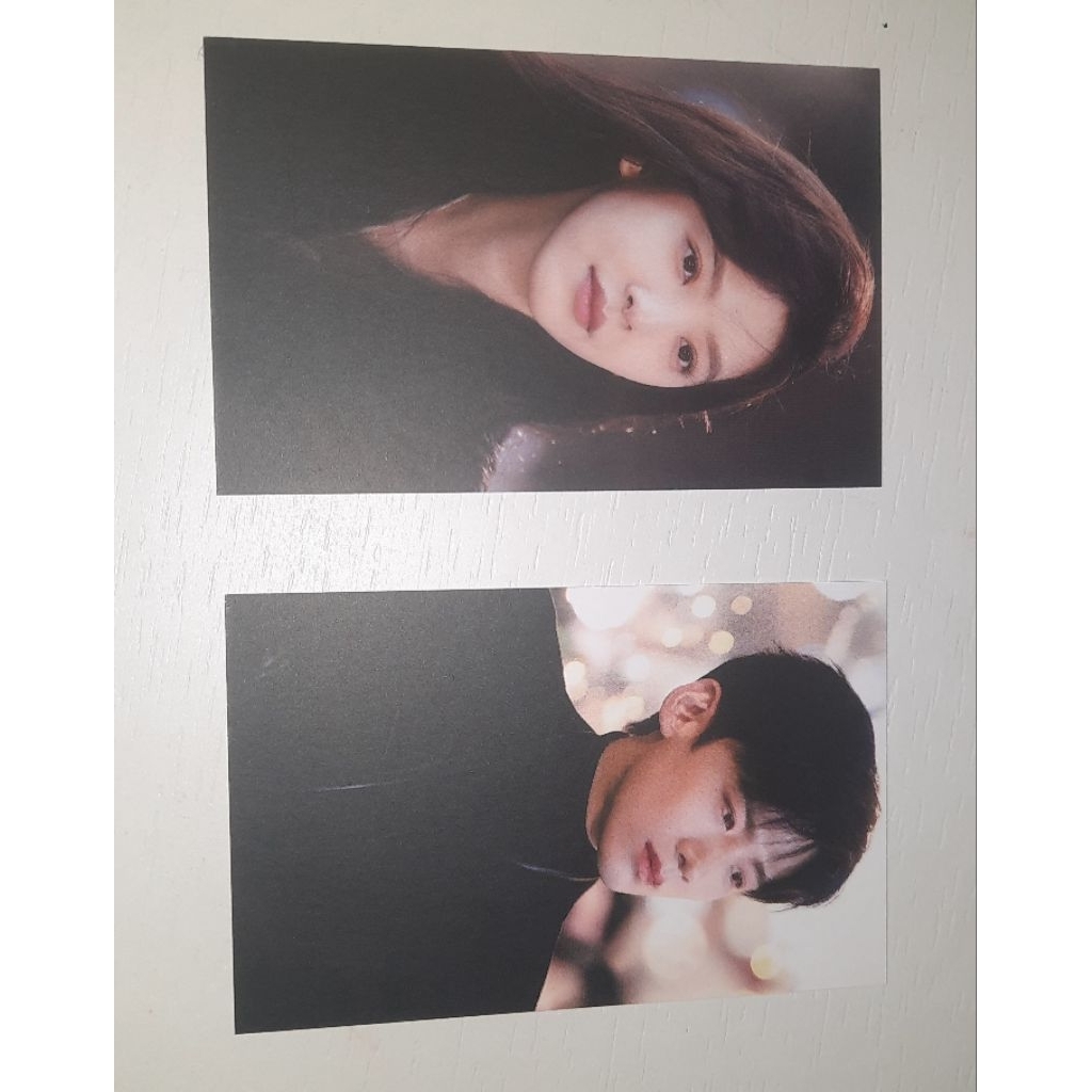 Card nhân vật chính Phim Khó Dỗ Dành