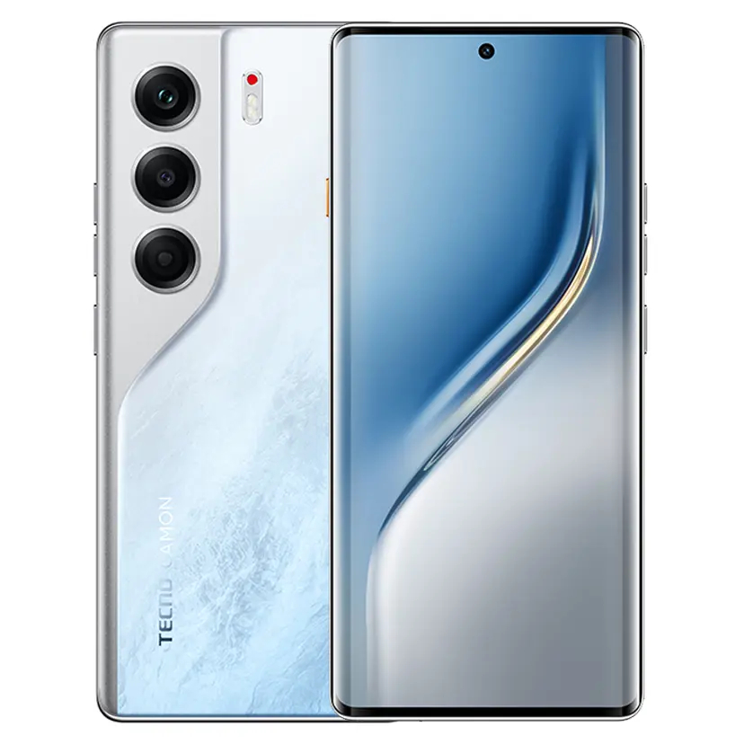 Điện thoại Tecno Camon 40 Pro 8GB 256GB, 6.78” FHD+, NFC, Bảo hành 13 tháng | BigBuy360 - bigbuy360.vn