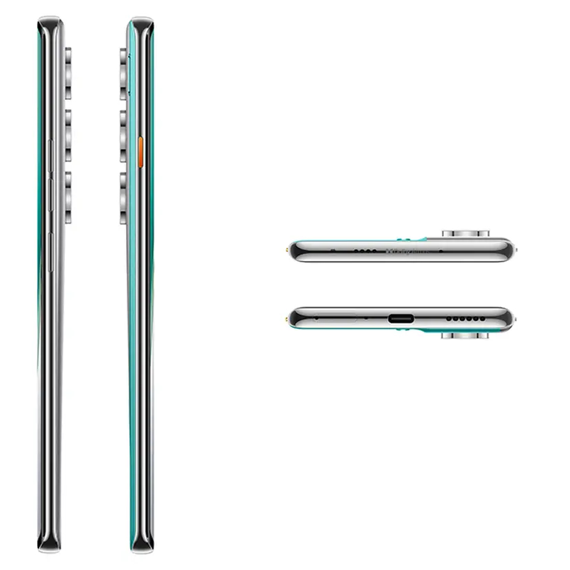 Điện thoại Tecno Camon 40 Pro 8GB 256GB, 6.78” FHD+, NFC, Bảo hành 13 tháng | BigBuy360 - bigbuy360.vn