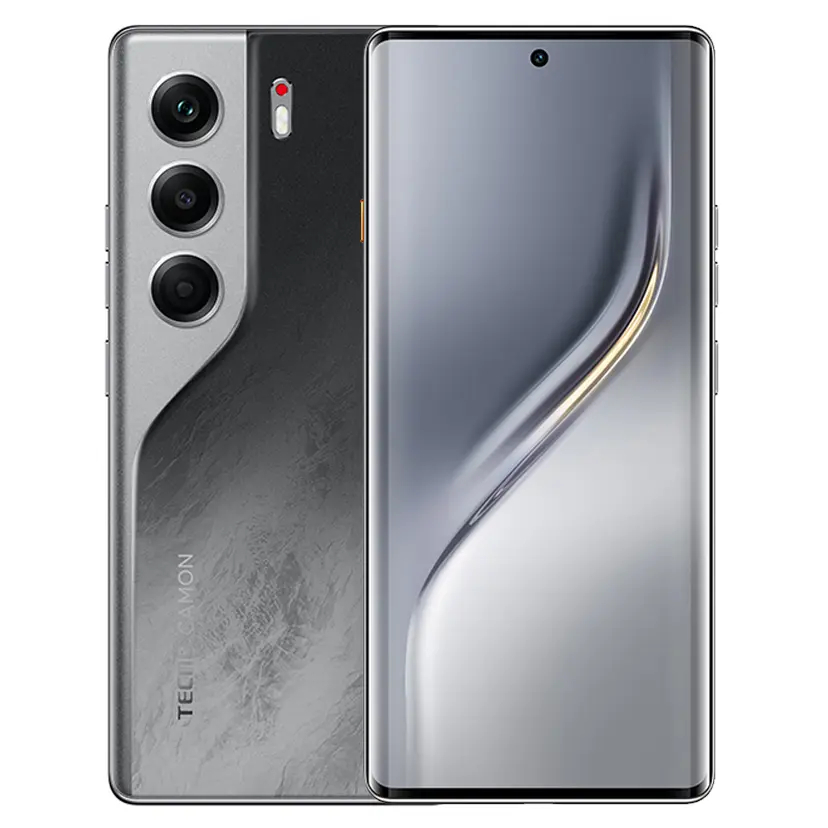 Điện thoại Tecno Camon 40 Pro 8GB 256GB, 6.78” FHD+, NFC, Bảo hành 13 tháng | BigBuy360 - bigbuy360.vn
