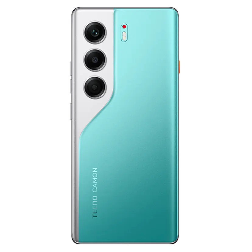 Điện thoại Tecno Camon 40 Pro 8GB 256GB, 6.78” FHD+, NFC, Bảo hành 13 tháng | BigBuy360 - bigbuy360.vn