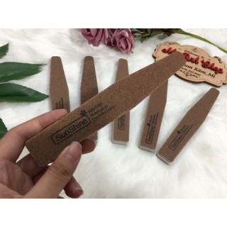Dũa mịn móng cam 0777