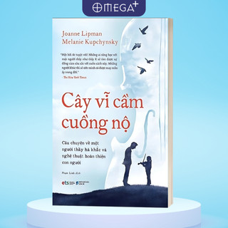 Sách Cây Vĩ Cầm Cuồng Nộ (Tái Bản 2022) (ETS)