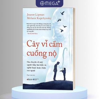 Sách Cây Vĩ Cầm Cuồng Nộ (Tái Bản 2022) (ETS)