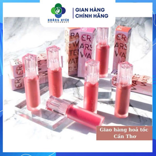 Son Nước Bóng Nhẹ Peripera Water Bare Tint Hàn Quốc Hoanguyenpharma