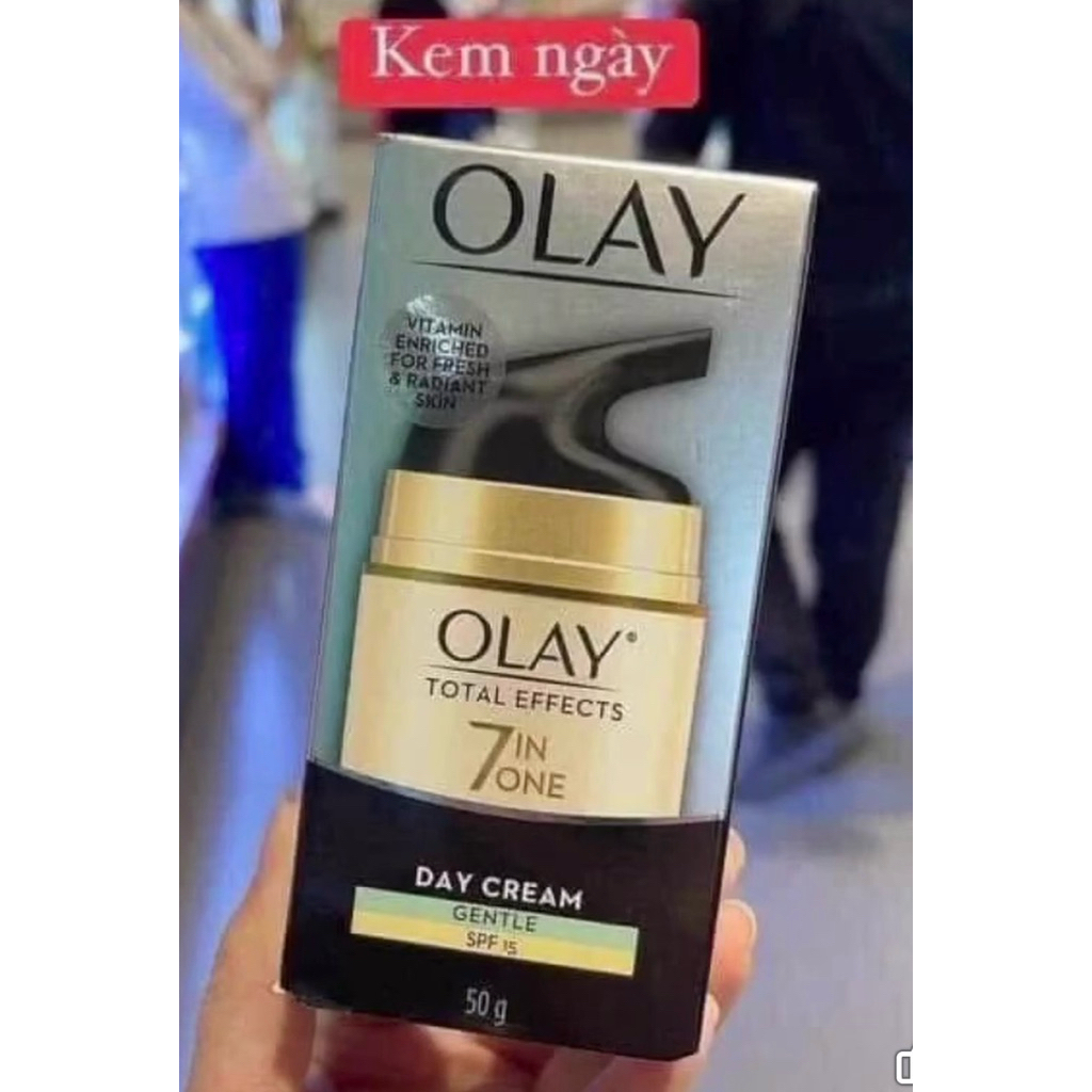 kem dưỡng OLAY CHÍNH HÃNG