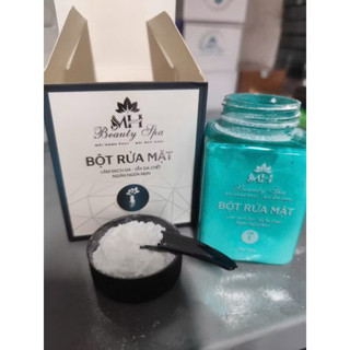 bột rửa mặt còn ít e bán nốt hàng chuẩn cty MH m mới
