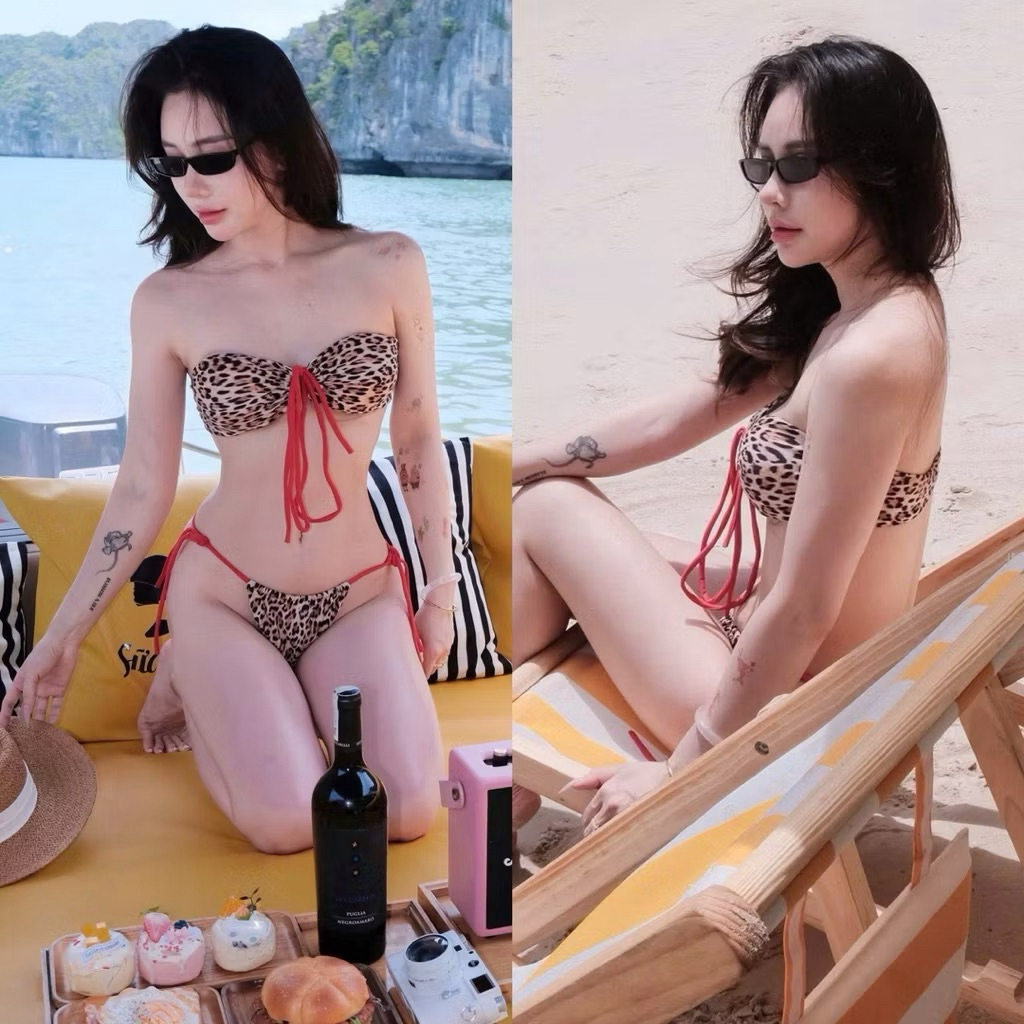 bikini 2 mảnh  basic (sẵn  hỏa tốc) | BigBuy360 - bigbuy360.vn