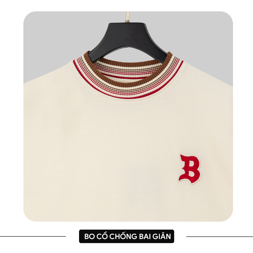 Áo Thun Nam Nữ The Bad God Indians Áo Phông Local Brand Form Boxy Cotton Syn Logo Thêu | BigBuy360 - bigbuy360.vn