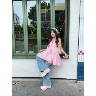 Đầm Mia ✿ 𝐁𝐲 𝐄𝐢𝐠𝐡𝐭𝐞𝐞𝐧 𝐀𝐠𝐚𝐢𝐧