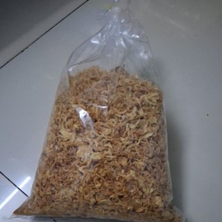 200g Hành phi loại 1 không bột