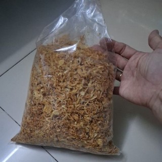 200g Hành phi loại 1 không bột