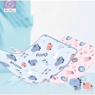 Chiếu Lót BEST 3 Lớp Chống Thấm Cao Cấp KT 55X75CM