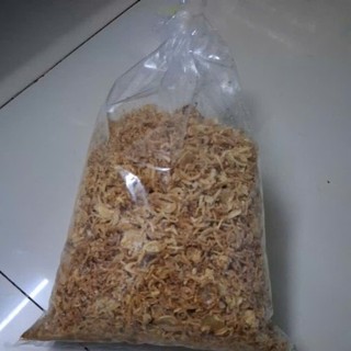 500g Hành phi loại 1 không bột