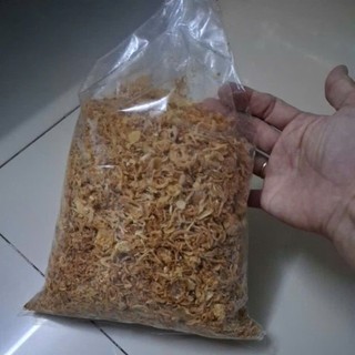 500g Hành phi loại 1 không bột