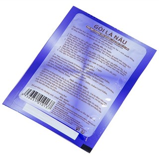 Dầu gội Matrix gội là nâu 25ml