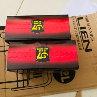 [CHÍNH HÃNG]Cà phê đen G7 30g