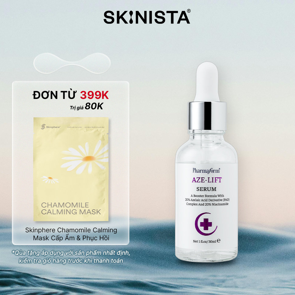  Tinh Chất Pharmaform AZE - LIFT Serum 30ml 