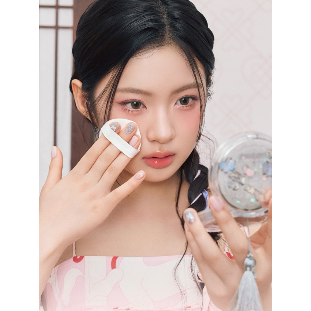 [Order Peripera] Cushion Peripera Mod Vegan Fit Cover