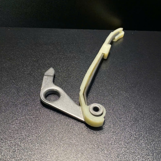 Pát chặn thằn lằn tăng cam xe Wave 125, Wave s110, Wave rsx, Blade 110 chính hãng Sum racing