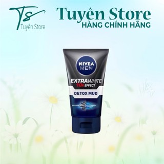 Sữa Rửa Mặt NIVEA Men Tuýp (100g)