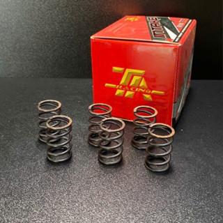  Lò xo nồi TA racing xe Future 125fi Wave 125 Future Neo 6 lò xo chính hãng 