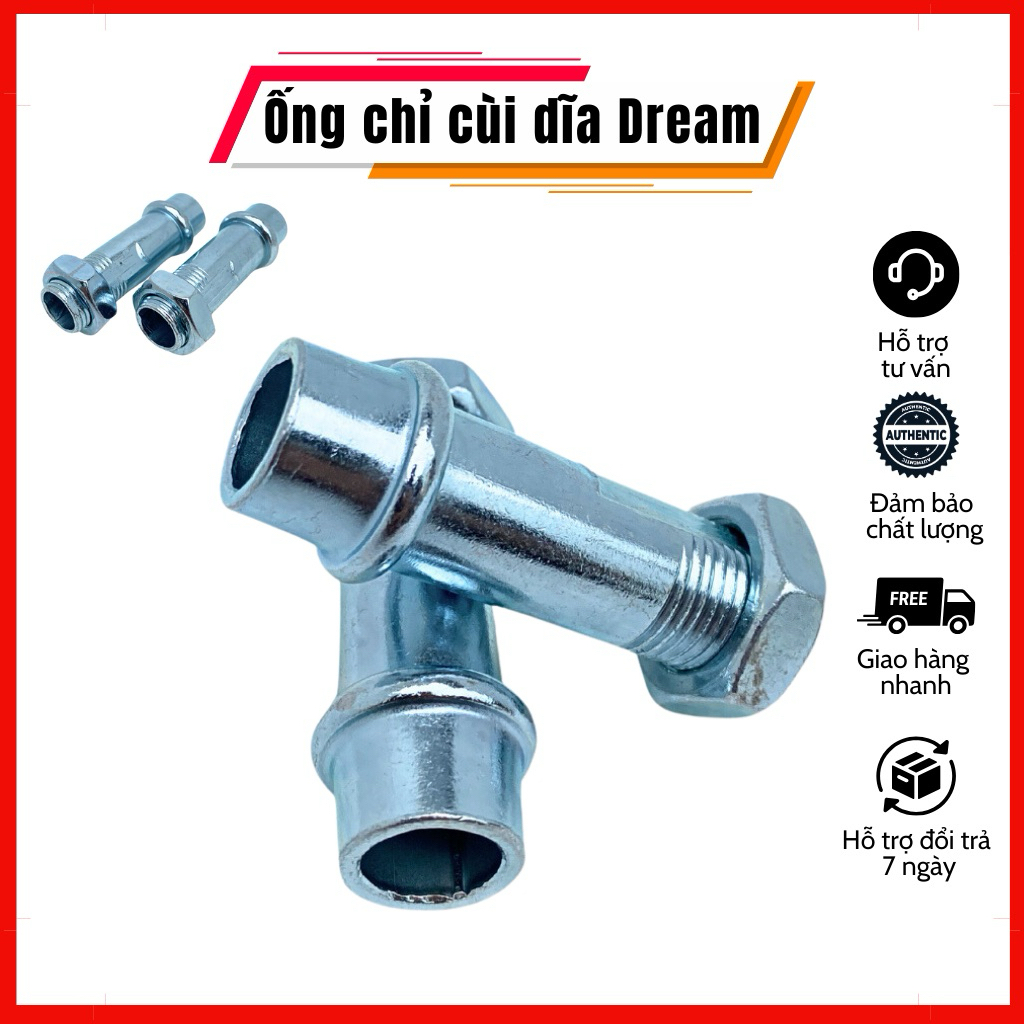 Ống chỉ dr, wa,rs hàng cao cấp