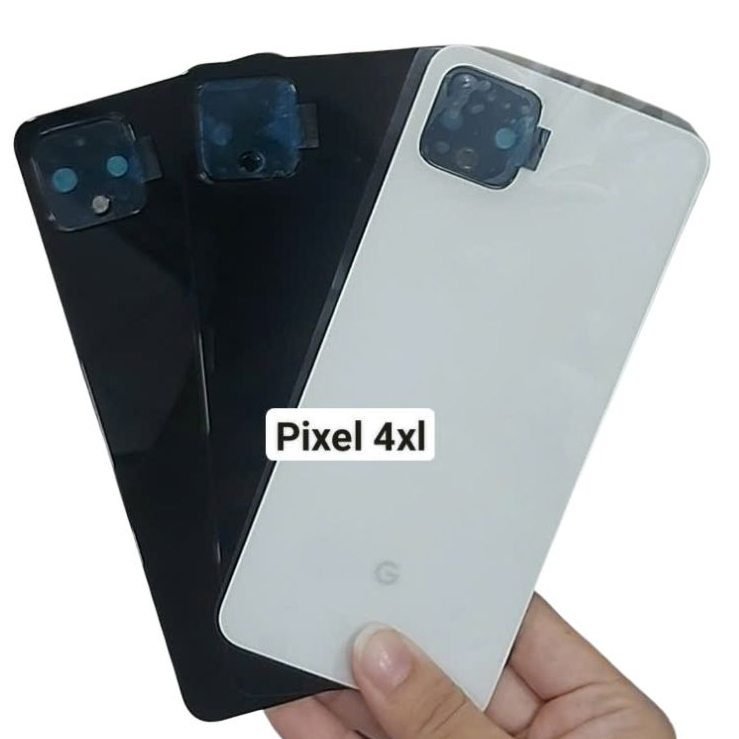 Vỏ / Lưng Sau Google Pixel 4xl / 4XL (Zin) ĐP