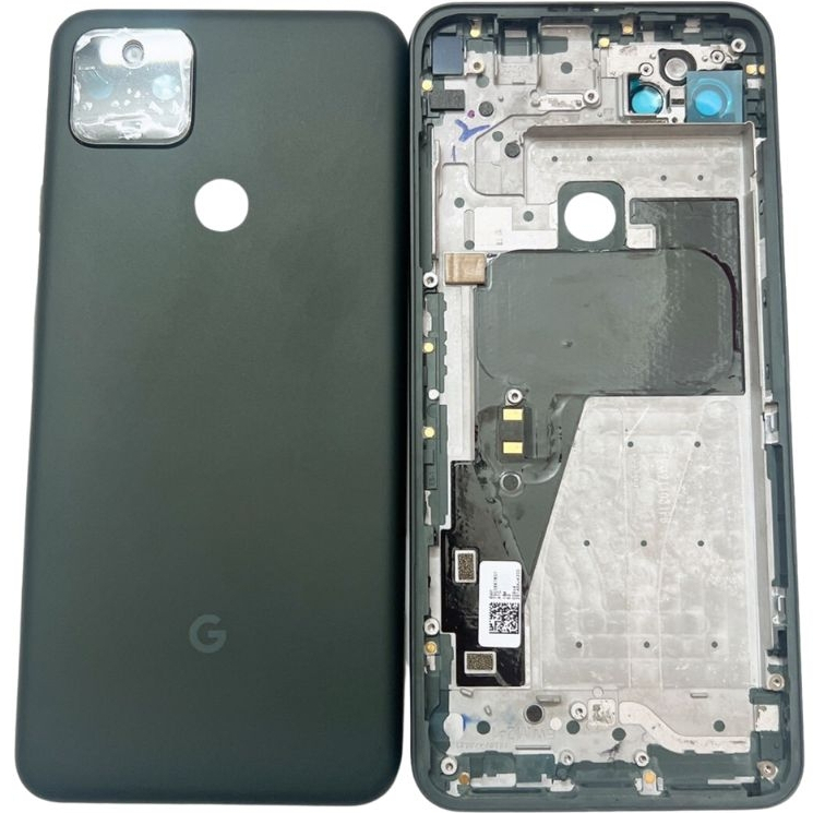 Vỏ Google Pixel 5a / Google Pixel 5A bộ Ko Sườn (Zin) ĐP