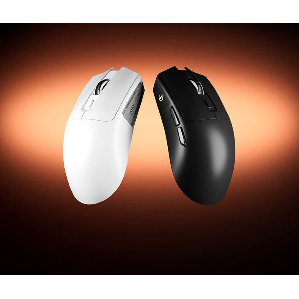 Chuột không dây gaming bluetooth TEKKIN HOLY SWORD M880 tần số 1000hz LED rgb 6 nút bấm 3 mode có ap