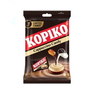 Kẹo cà phê Kopiko 140gr (date mới)