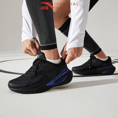 [10KM+] ANTA Nam Royal Journey 2 Giày chạy bộ Running Shoes Giày chạy bộ chuyên nghiệp siêu nhẹ thoáng khí 1124C5536