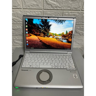Laptop Panasonic SV9