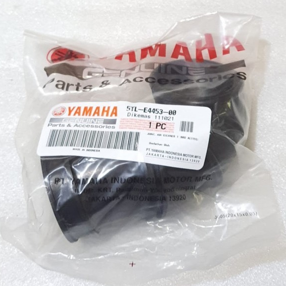 Co bô E lọc gió Mio 2004, Mio smile 2006, Mio 115 hàng nhập zin hãng Honda (mã  5TL-E4453-00)