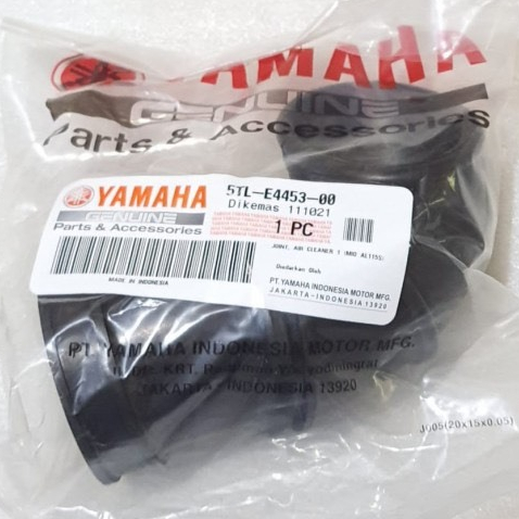 CO BÔ E LỌC GIÓ MIO 2004 , MIO 115 , MIO SMILE 2006 (5TL-E4453-00) HPTX