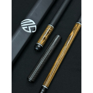  Cơ Bida MS Titan Bocote Chính Hãng - Kèm nối và Full phụ kiện. 