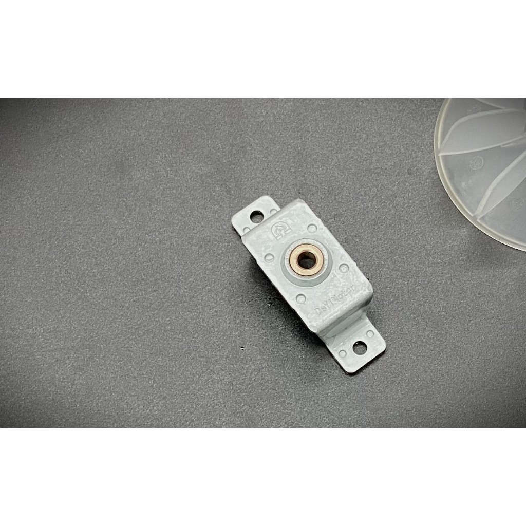 Bạc phần cánh quạt motor quạt thổi máy sấy tóc
