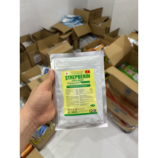 Strepberin Thảo Dược (100g) của công ty Sumi Japan