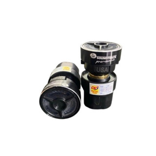 Củ micro cao cấp Coil Neo Soundtrack Pro600 (Hàng bãi Mỹ, tiếng hát sáng, trầm ấm, chống hú rít tốt)