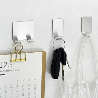 Miếng dán inox 304 2 chân