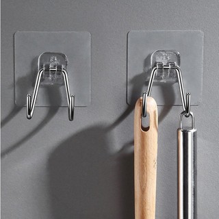 Miếng dán inox 304 2 chân