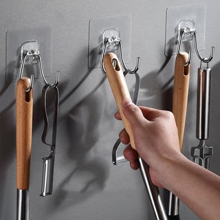 Miếng dán inox 304 2 chân