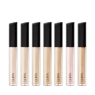   CHIẾT  Kem Che Khuyết Điểm Luna Long Lasting Tip Concealer Cover Fit 