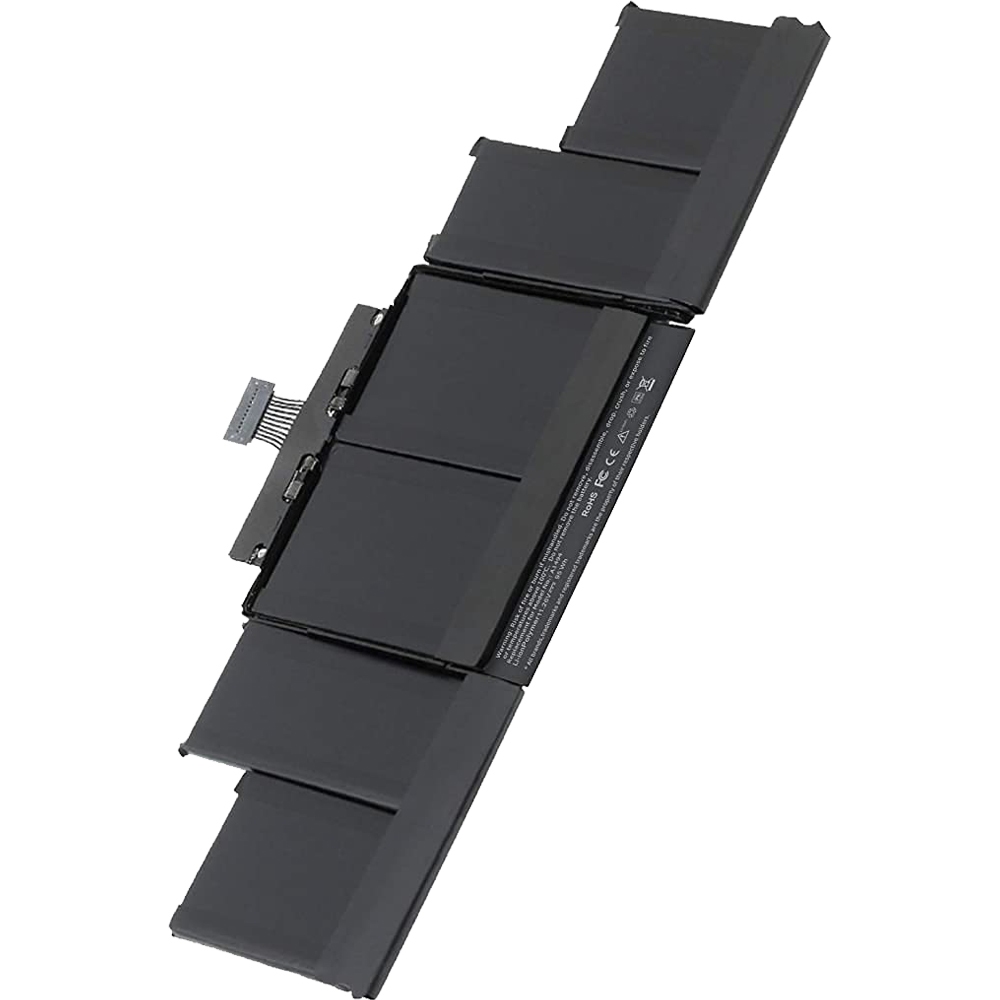 Pin A1494 cho máy Pro 15" Retina A1398 A1618 Late 2013 Mid 2014