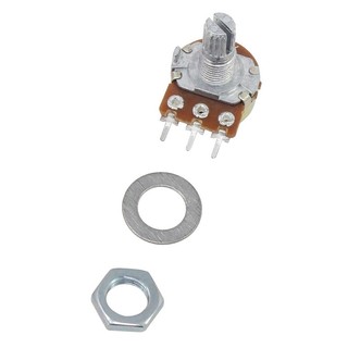 Biến Trở (Chiết Áp) WH148 Đơn